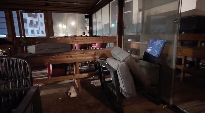 Švajcarska eksplozija Kran-Montana