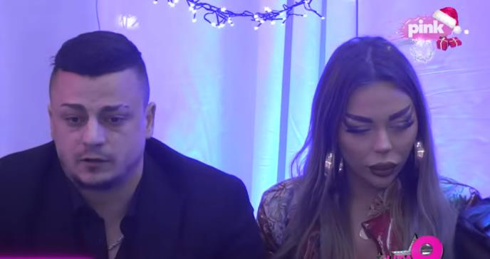 Borislav Tezić Terza i Sofija Janjićijević