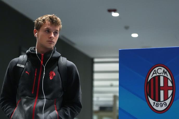 Maksimilijan Ibrahimović