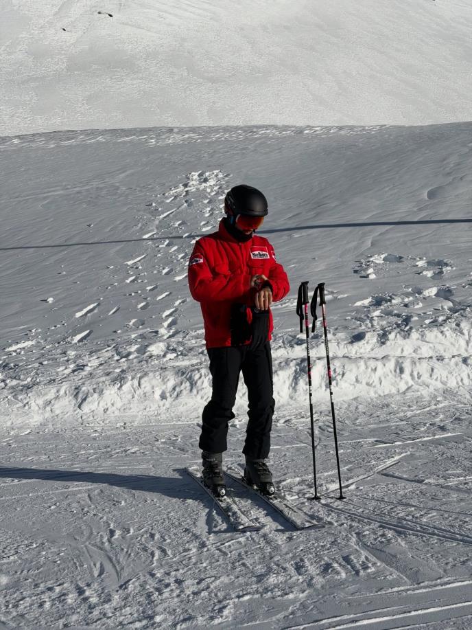 Gasli se na morbidan način setio Šumahera