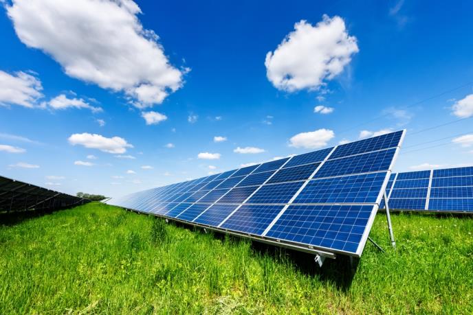 Solarni paneli