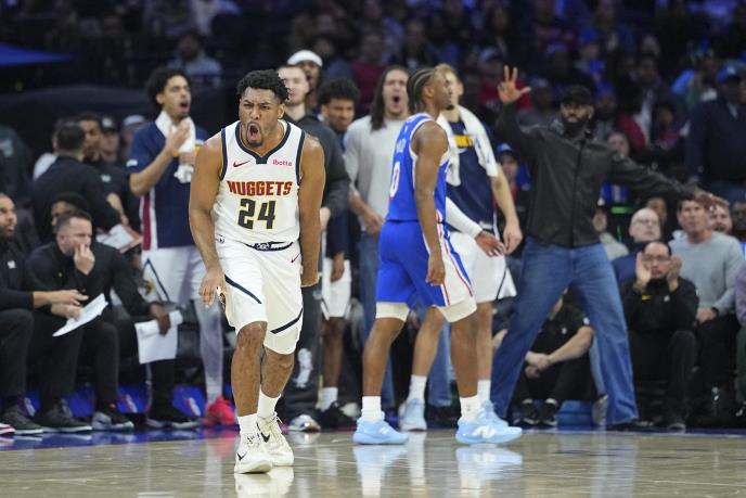 Filadelfija - Denver