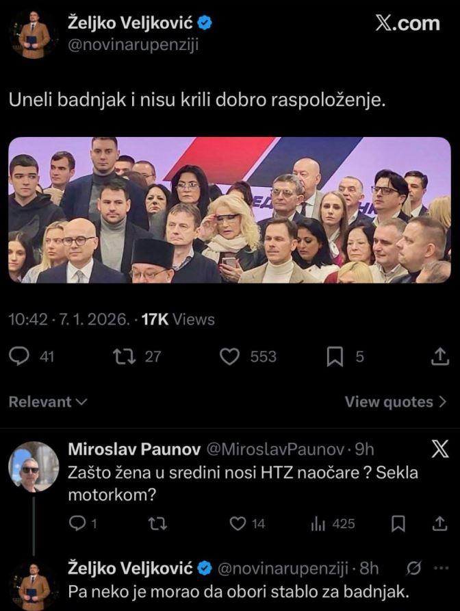 Medijska hajka i uvrede blokadera Aleksandar Vučić