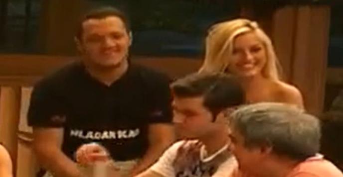 Nenad Marinković Gastoz