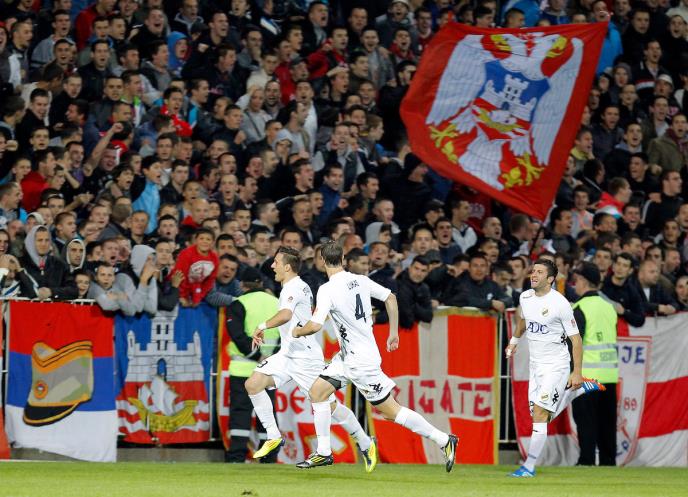 Čukarički - Crvena zvezda