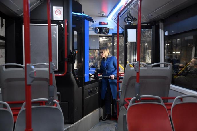 Milica Đurđević Stamenkovski