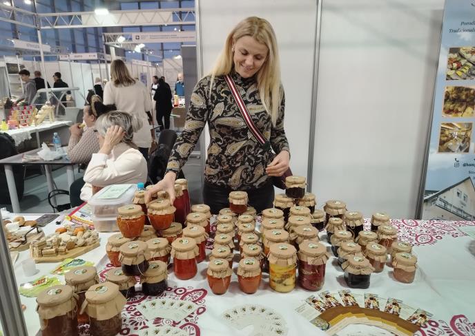 Medenjaci Brankica Filipović