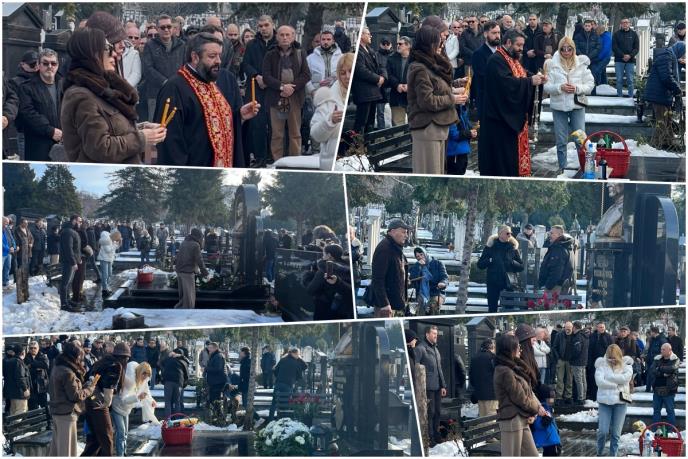 Pomen Željka Ražnatovića Arkana