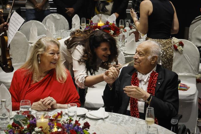 nensi i zubin mheta i tijana milosevic, foto m.djokovic.jpg