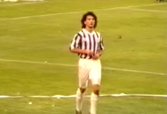 Milan Đurđević Kempes