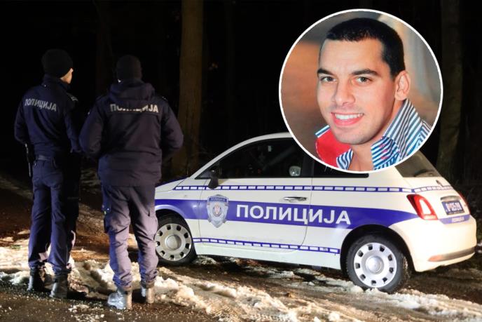 Živko Bakić,Kokain,Hapšenje.jpg