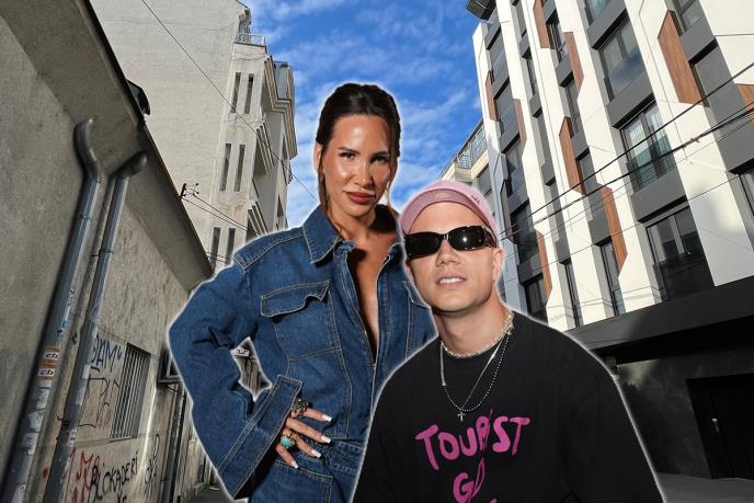 Nikolija Jovanović Relja Popović