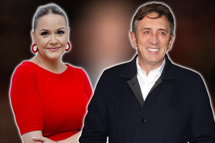 Silvija Nedeljković Žika Jakšić