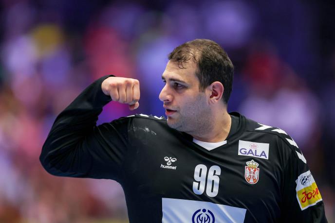 Dejan Milosavljević