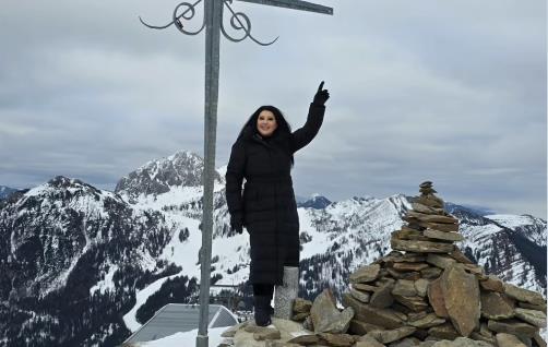 Dragana Mirković slavi rođendan