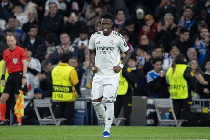 Vinisijus Žunior protiv Monaka