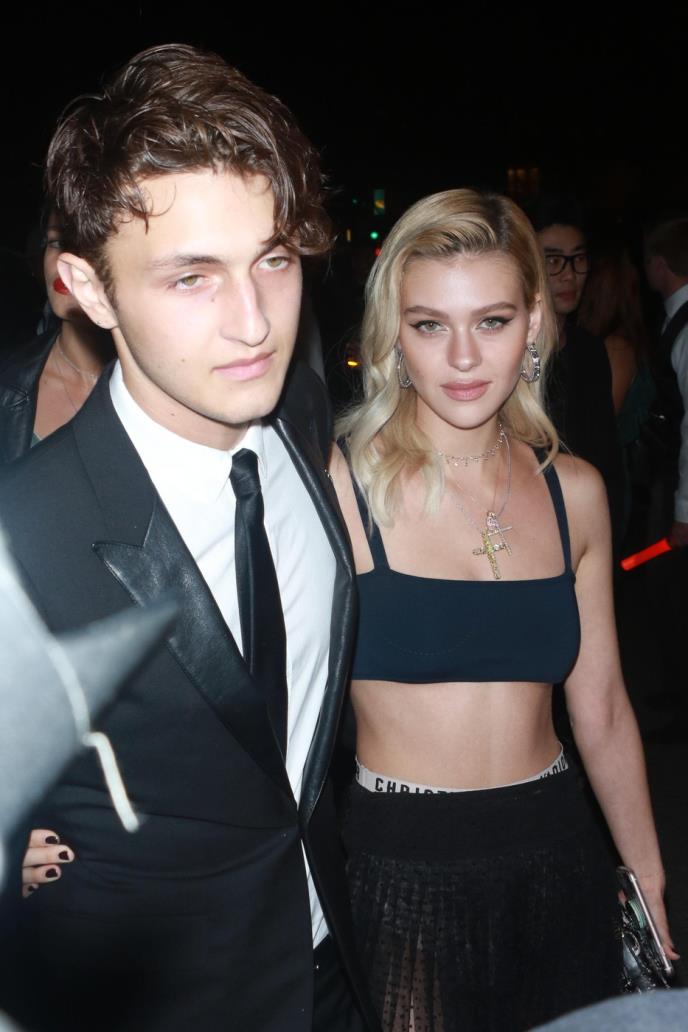 Anvar Hadid, Nikola Pelc