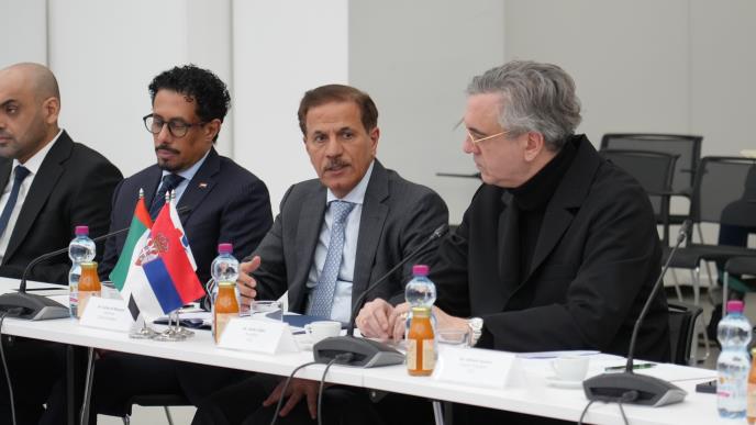 Privredna komora Srbije PKS