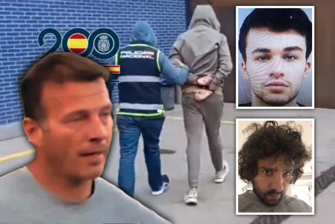 Milovan Zdravković Vasilije Gačević Nikola Vušović Nikola Filipović