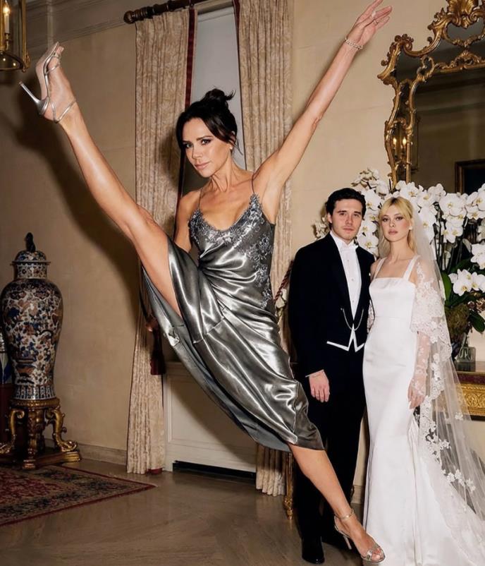 Viktorija Bekam ples mimovi na društvenim mrežama (1).jpg