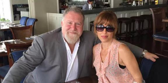 Fabio i Monika Sementili