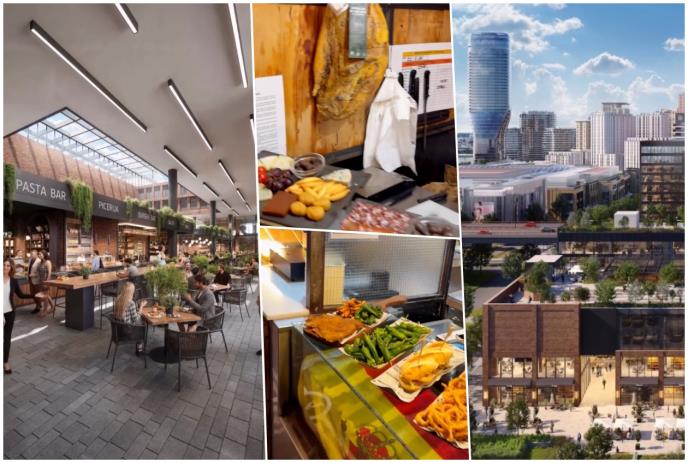 španska pijaca Beograd na vodi