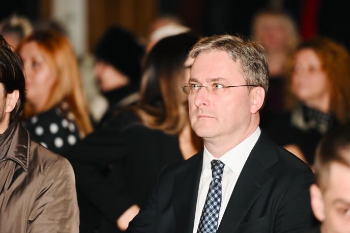 komemoracija Beti Đorđević