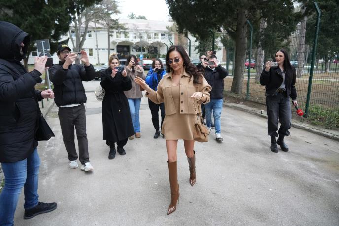 Svetlana Ceca Ražnatović