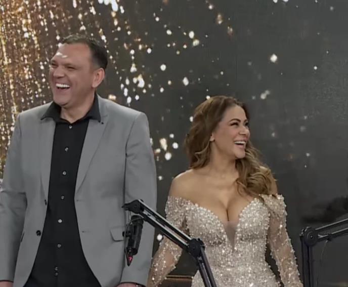 Mina Kostić priznala da joj je Kasper slao pare iz Amerike