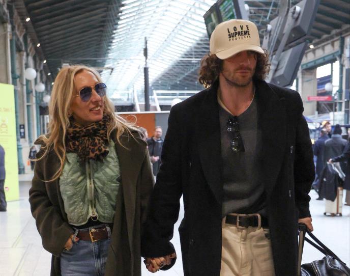 Aron Tejlor Džonson