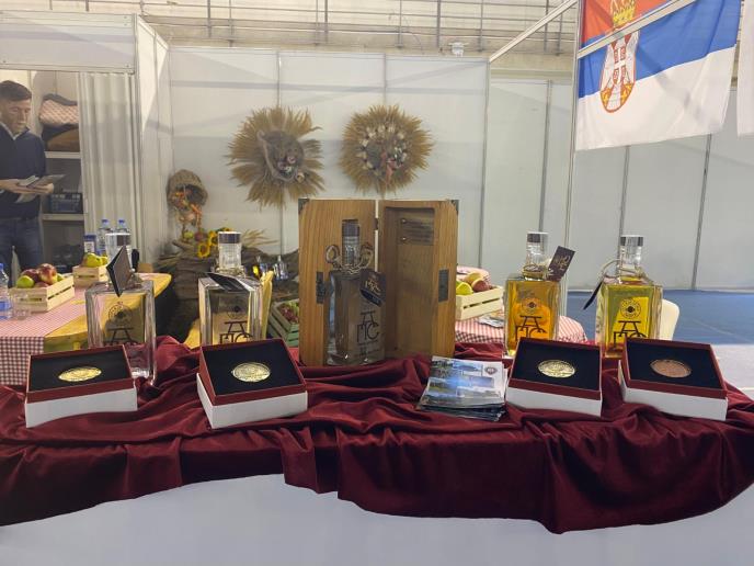 FOTO UIKS, štand OZ Smederevo na Agro Belgrade 2026.jpg