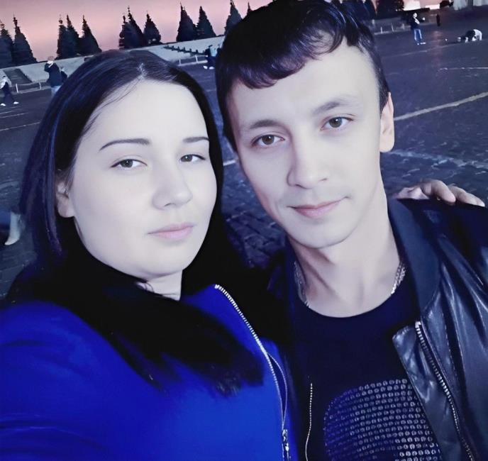 Valja Isajeva - imala je 11 godina kada je rodila prvu bebu