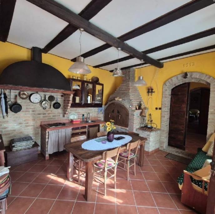 nekretnine kuća selo