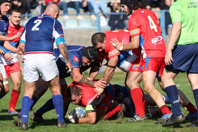 Ragbi proleće je pred nama