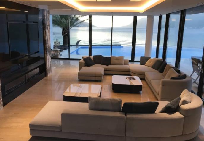 ABBA design Džefri Epstajn