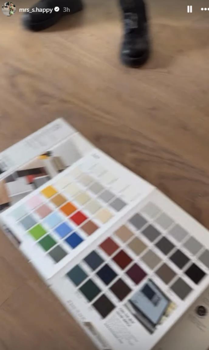 Stan Sanje Stanković