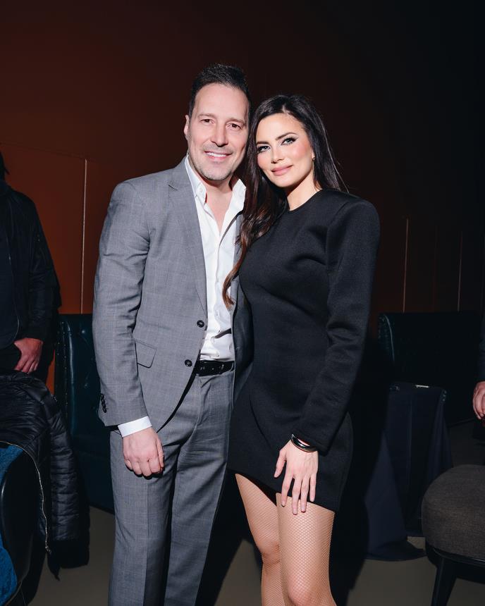 Milica Pavlović Peđa Jovanović