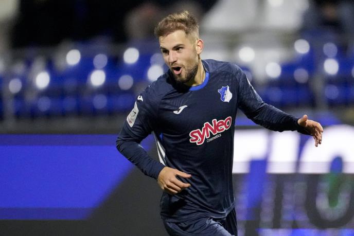 Srbijo obrati pažnju na Luku Đurića