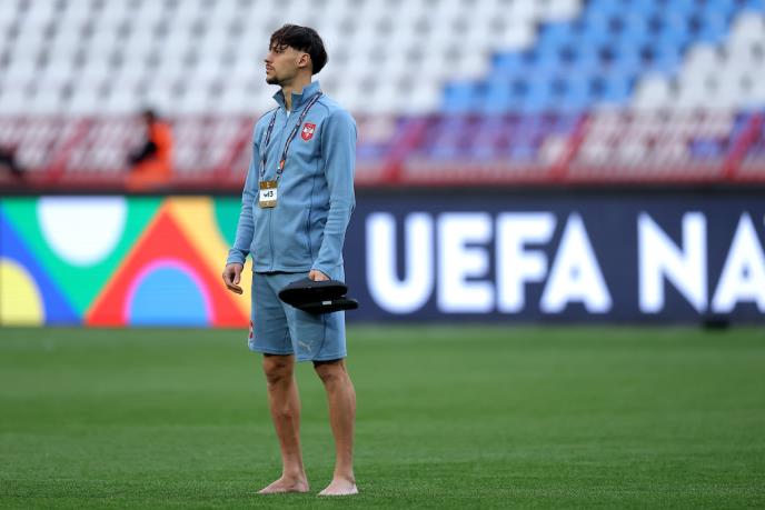 Veljko Birmančević