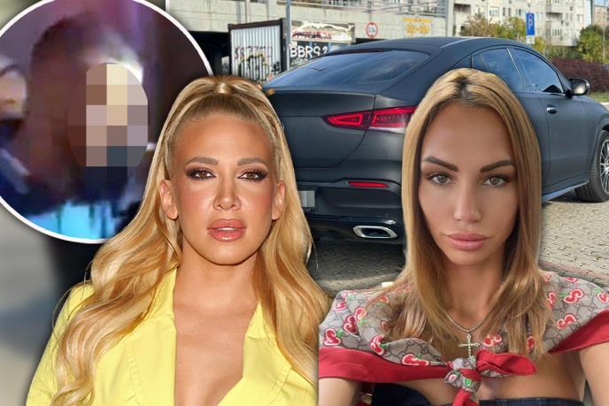 Nina Šobota Milica Todorović