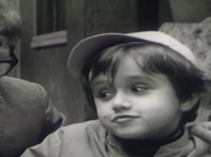 Oliver Tomić u seriji S vanglom kroz svet