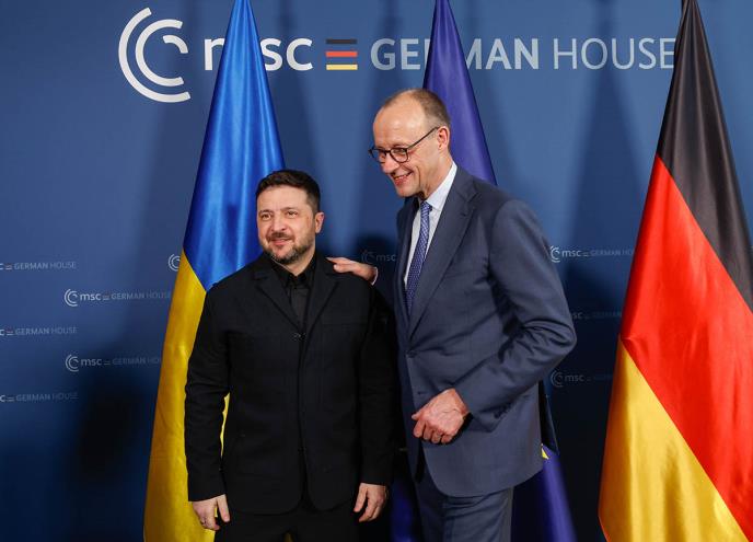 Nemačka minhenska bezbednosna Konferencija Minhen (2).jpg