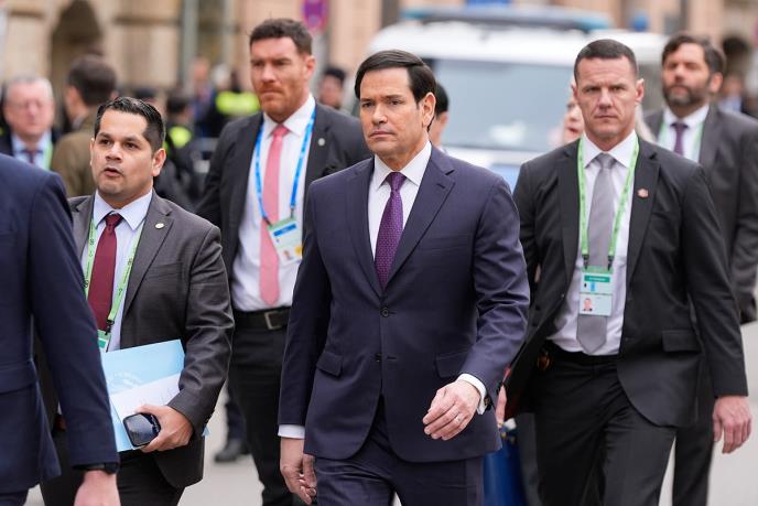 Nemačka minhenska bezbednosna konferencija Minhen (8).jpg