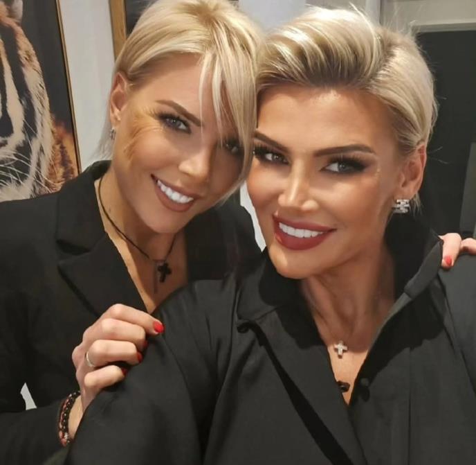 Dragana Bekvalac i poginula teniserka Ječmenica