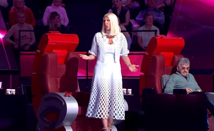 Svađa u Pinkovim zvezdama