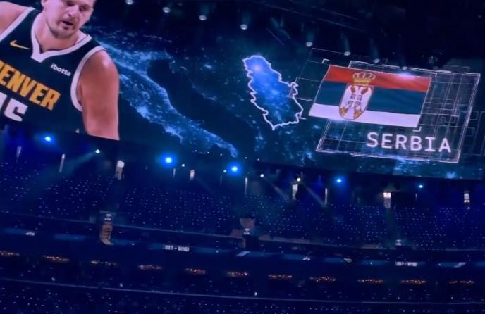 Nikola Jokić, Ol-star, NBA