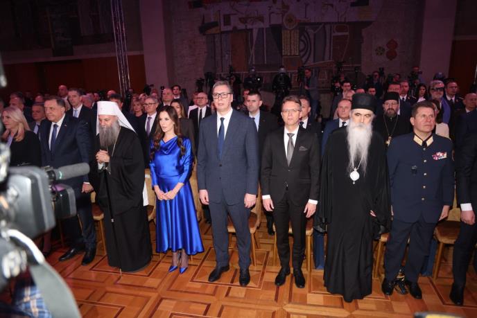 Aleksandar Vučić Sretenje Dan državnosti odlikovanja ordenje Sretenjsko ordenje (4).jpeg