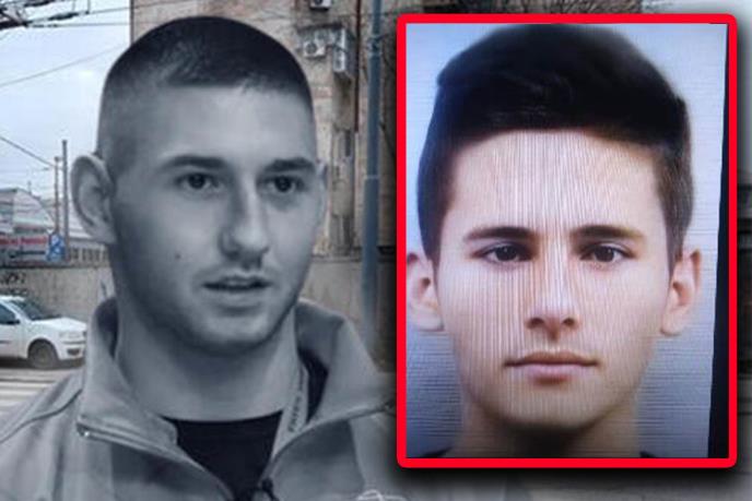 Marko Daničić Stefan Savić