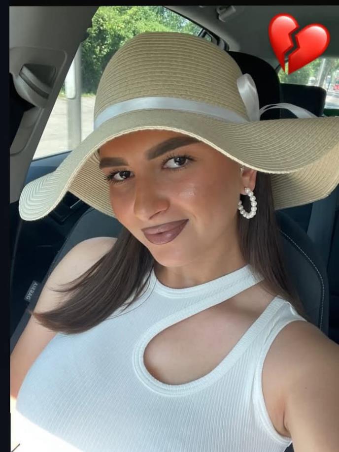 Milica Marković Bubanj Potok saobraćajna nesreća.jpg