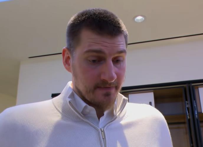 Nikola Jokić